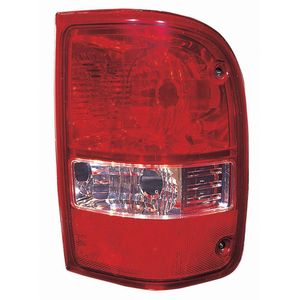 Supreme Collision Parts Group Tail Light FO2819111C for Ford Ranger