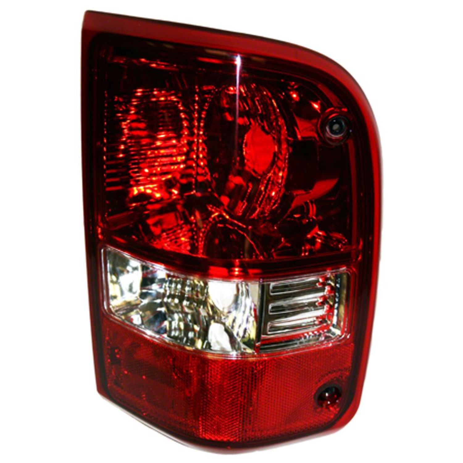 Keystone Collision Tail Light Assembly FO2819111N