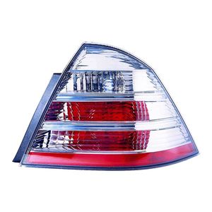 Taurus Tail Light Assemblies - Best Tail Light Assembly for Ford