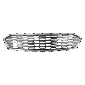 Supreme Collision Parts Group Bumper Cover Grille GM1036181C