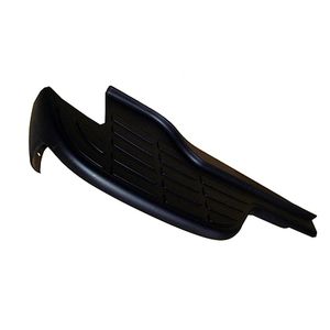 Supreme Collision Parts Group Bumper Step Pad GM1196101