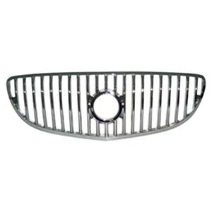 Supreme Collision Parts Group Grille GM1200618C