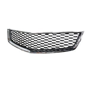Supreme Collision Parts Group Grille GM1200621