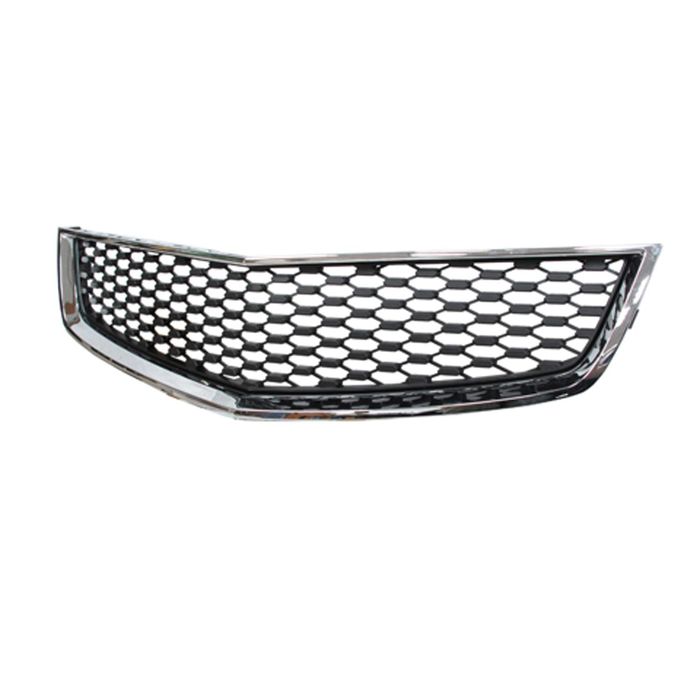 Supreme Collision Parts Group Grille GM1200621