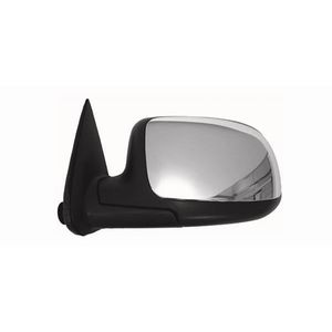 Supreme Collision Parts Group Door Mirror GM1320173 for Chevrolet C1500