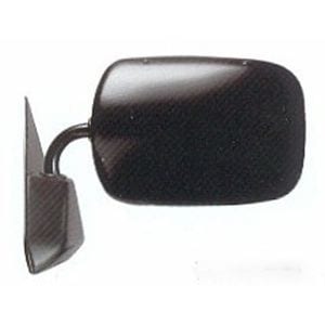 Supreme Collision Parts Group Door Mirror GM1320177 for Chevrolet C1500