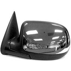 Supreme Collision Parts Group Door Mirror GM1320208 for Chevrolet C1500