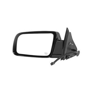 Supreme Collision Parts Group Door Mirror GM1320276 for Chevrolet C1500