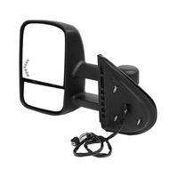 Keystone Collision Mirror Assembly GM1320354 for Chevrolet Silverado 1500