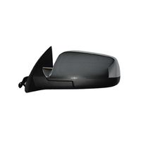 Keystone Collision Mirror Assembly GM1320393 for 2012 GMC Terrain