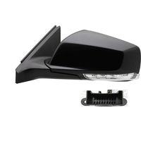 Lacrosse Mirrors Best Mirror For Buick Lacrosse Price 46 99