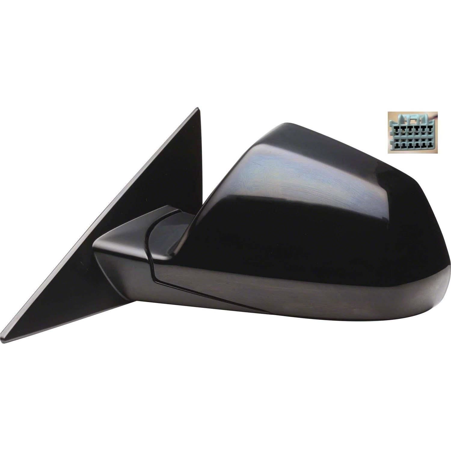 Keystone Collision Mirror Assembly GM1320442