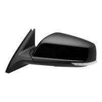 2015 chevy malibu passenger side mirror with turn signal