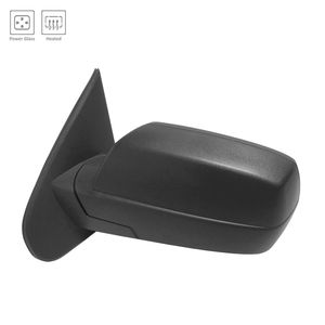 Supreme Collision Parts Group Door Mirror GM1320492 for GMC Sierra 2500 HD