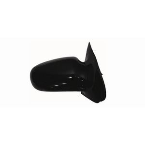 Supreme Collision Parts Group Door Mirror GM1321148