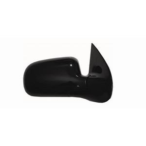 Supreme Collision Parts Group Door Mirror GM1321242 for Buick