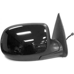 Supreme Collision Parts Group Door Mirror GM1321252 for Chevrolet C1500