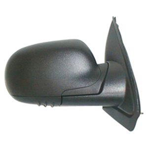Supreme Collision Parts Group Door Mirror GM1321265 for Buick