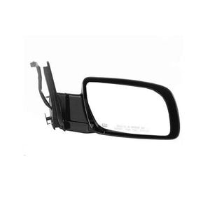 Supreme Collision Parts Group Door Mirror GM1321276 for Chevrolet C1500
