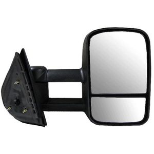 2013 Chevrolet Silverado 3500 HD Mirror Assembly