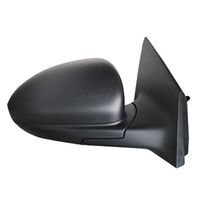 Keystone Collision Mirror Assembly GM1321419 for 2014 Chevrolet Cruze