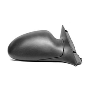 Supreme Collision Parts Group Door Mirror GM1321430 for Buick