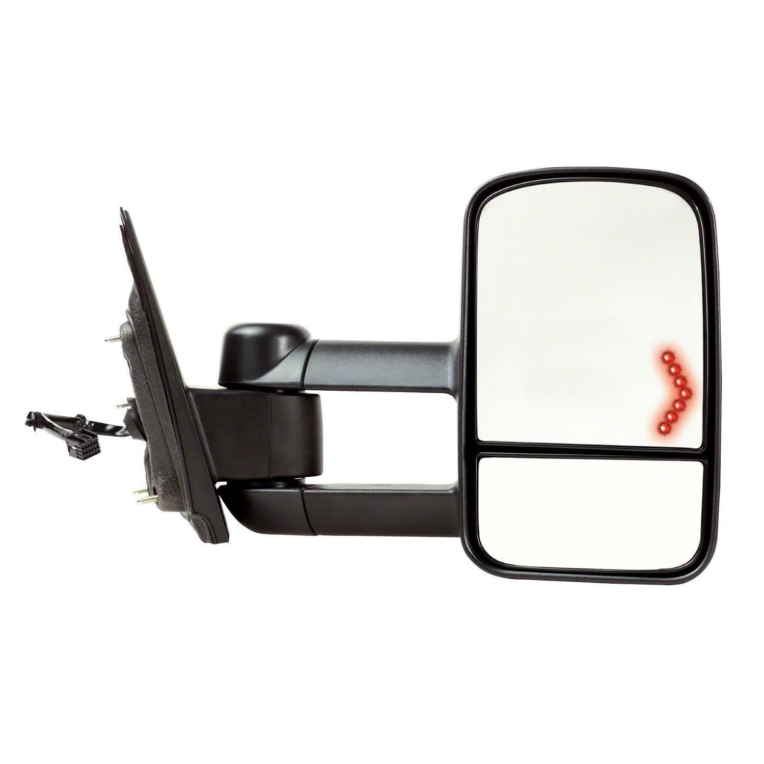 Keystone Collision Mirror Assembly GM1321458