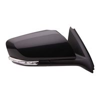 Keystone Collision Mirror Assembly GM1321461 for Chevrolet Impala