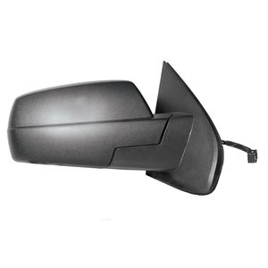Supreme Collision Parts Group Door Mirror GM1321503 for GMC Sierra 2500 HD