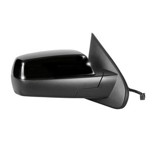 Supreme Collision Parts Group Door Mirror GM1321504 for GMC Sierra 2500 HD
