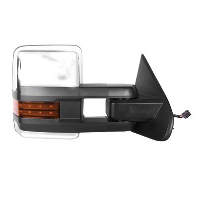 Keystone Collision Mirror Assembly GM1321514