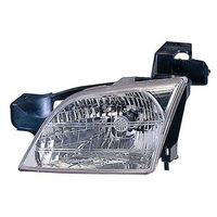 Pontiac Montana Headlight Assembly - Best Headlight Assembly for