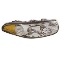 2005 buick lesabre headlight assembly