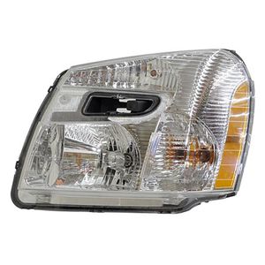 LKQ Headlight Combination Assembly for Chevrolet Equinox