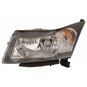 LKQ Headlight Assembly for Chevrolet Cruze