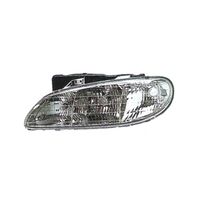 Keystone Collision Headlight Assembly GM2503140V for Pontiac Grand Am