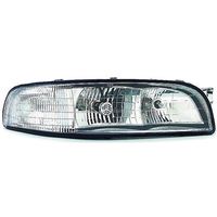 Lesabre Headlight Assemblies Best Headlight Assembly For Buick Lesabre Price 51 99