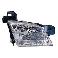 Pontiac Montana Headlight Assembly - Best Headlight Assembly for