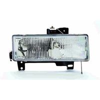 Chevrolet Express 3500 Headlight Assembly - Best Headlight Assembly for