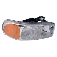 Headlight Assembly Best Replacement Headlight Assemblies At The Right Price Autozone