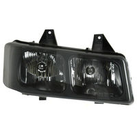 Headlight Assembly Best Replacement Headlight Assemblies At The Right Price Autozone