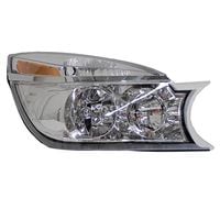 2004 Buick Rendezvous Headlight Assembly Price 161 99