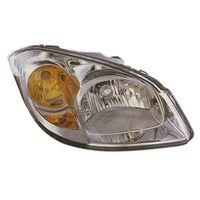 Keystone Collision Headlight Assembly GM2503251V for 2006 Chevrolet Cobalt
