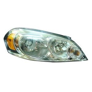 2010 Chevrolet Impala Headlight Assembly