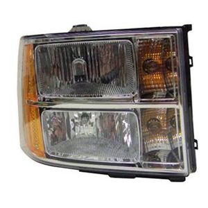 LKQ Headlight Assembly for GMC Sierra