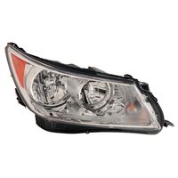 2010 Buick Lacrosse Headlight Assembly Price 324 99