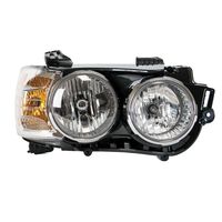 Chevrolet Sonic Headlight Assembly - Best Headlight Assembly Parts for