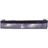 Keystone Collision Park Lamp Assembly GM2520135 for Buick