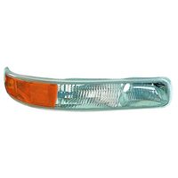 Keystone Collision Park Clearance Lamp GM2520173C