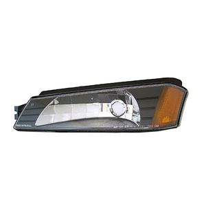 2003 Chevrolet Avalanche 1500 Turn Signal Light Assembly